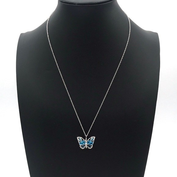 P star M | Jewelry | Sterling Silver 